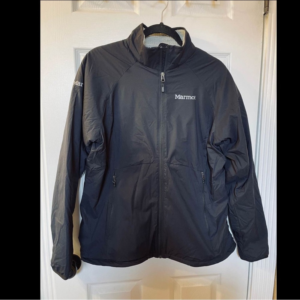 Women’s Marmot Dark Fleece XL